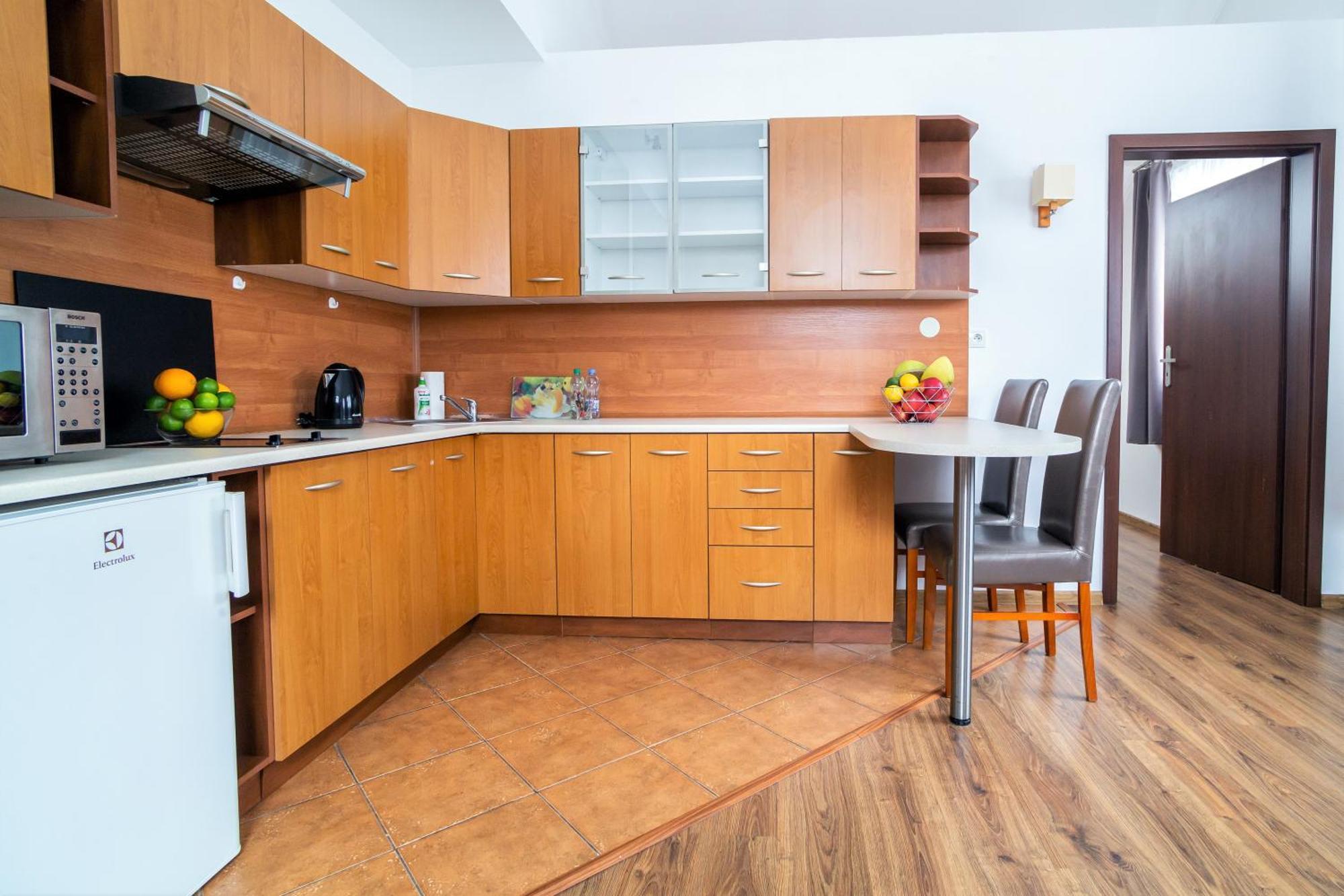 Warsaw Apartments - Apartamenty Wilanów Quarto foto